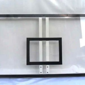 Basketbol Potası Cam Panyalı