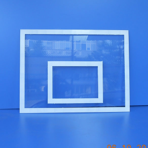 Basketbol Potası Cam Panyalı